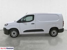 Citroen Berlingo 2024 1.5