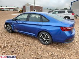 Volkswagen Jetta 2024 1