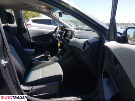 Hyundai Kona 2021 2