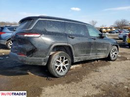 Jeep Cherokee 2024 3