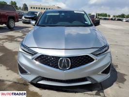 Acura Pozostałe 2021 2 Acura Pozostałe 2021 2