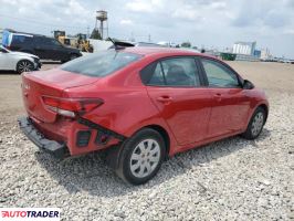 Kia Rio 2022 1 Kia Rio 2022 1