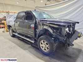 Dodge Ram 2024 6