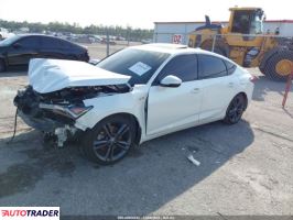 Acura Integra 2024 1