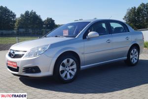 Opel Vectra 2007 1.8 140 KM Opel Vectra 2007 1.8 140 KM