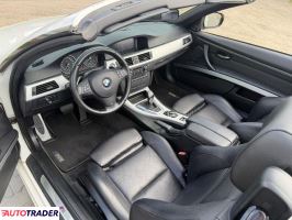 BMW 335 2012 3.0 306 KM