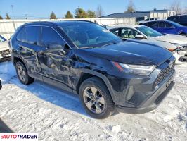 Toyota Pozostałe 2023 2