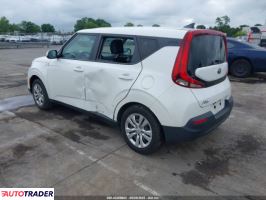 Kia Soul 2020 2 Kia Soul 2020 2