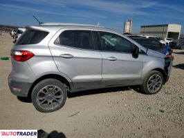 Ford EcoSport 2021 2