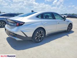 Hyundai Sonata 2025 2