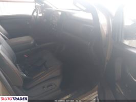 Nissan Titan 2021 5 Nissan Titan 2021 5