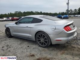 Ford Mustang 2018 2