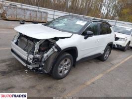 Toyota Pozostałe 2024 2