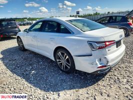 Audi A6 2023 2