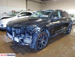 Audi Q8 2023 3