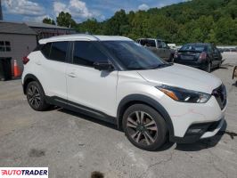 Nissan Pozostałe 2020 1