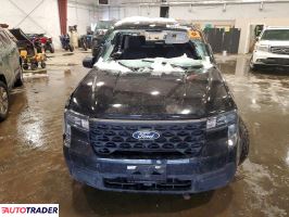 Ford Maverick 2025 2