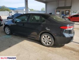 Toyota Corolla 2020 1 Toyota Corolla 2020 1