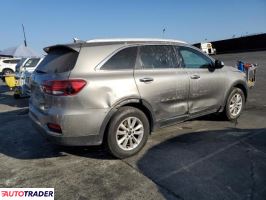 Kia Sorento 2019 2