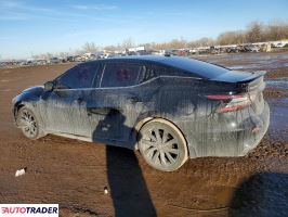 Nissan Maxima 2023 3