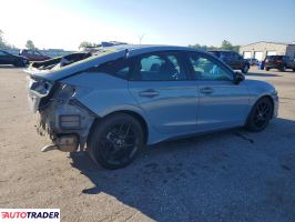 Honda Civic 2024 2