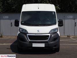 Peugeot Boxer 2017 2.0 Peugeot Boxer 2017 2.0