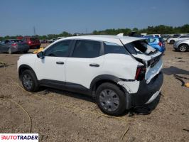 Nissan Pozostałe 2025 2 Nissan Pozostałe 2025 2
