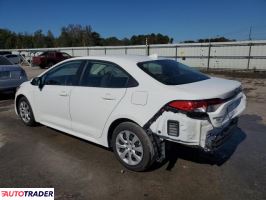 Toyota Corolla 2024 2