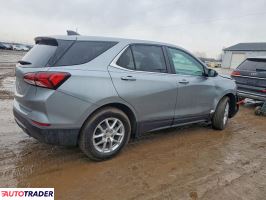Chevrolet Equinox 2024 1