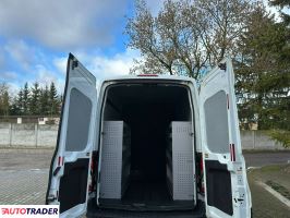 Ford Transit 2014 2.2