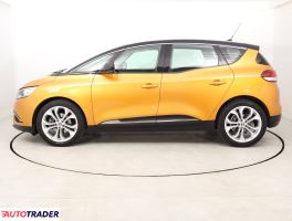 Renault Scenic 2018 1.3 138 KM