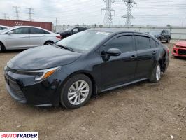 Toyota Corolla 2024 1 Toyota Corolla 2024 1