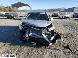 Chevrolet Trax 2022 1