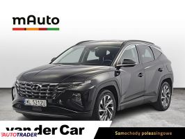 Hyundai Tucson 2023 1.6 150 KM Hyundai Tucson 2023 1.6 150 KM
