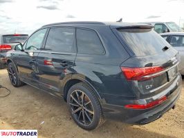 Audi Q7 2023 3