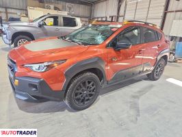 Subaru Pozostałe - zobacz ofertę