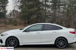 BMW 218 2021 1.5 136 KM