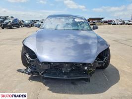 Tesla Model S 2023