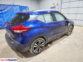 Nissan Pozostałe 2020 1