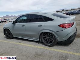 Mercedes CL 2024 3 Mercedes CL 2024 3