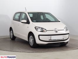 Volkswagen Up! 2014 1.0 59 KM