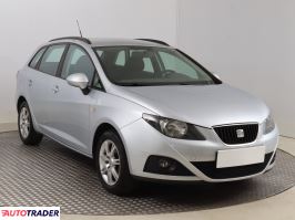 Seat Ibiza - zobacz ofertę