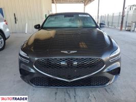 Hyundai Genesis 2024 2 Hyundai Genesis 2024 2
