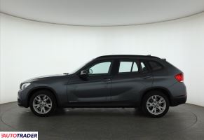 BMW X1 2015 2.0 181 KM