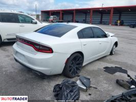Dodge Charger 2019 3 Dodge Charger 2019 3