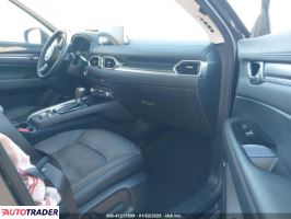 Mazda CX-5 2021 2
