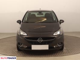 Opel Corsa 2014 1.4 99 KM