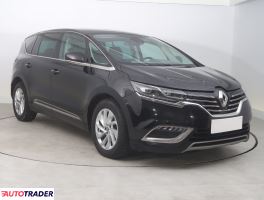 Renault Espace 2015 1.6 158 KM