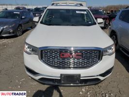 GMC Acadia 2019 3