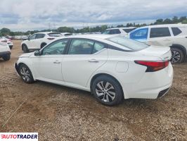 Nissan Altima 2023 2